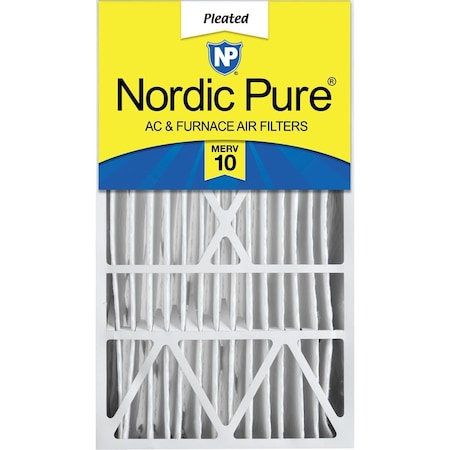 Replacement For NORDIC PURE NP FILTER23657